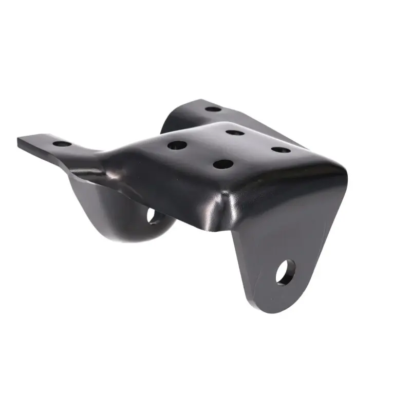 Front Leaf Spring Hanger - LH - 73-91 Chevy GMC 4WD Truck